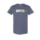 BFD Moto T-Shirt -Original BFD Logo