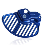 Bullet Proof Designs Front Disc Guard - Husqvarna/ KTM/GasGas 22MM