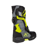 Klim GTX Boa Havoc Snow Bike Boot - Castlerock