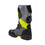Klim GTX Boa Havoc Snow Bike Boot - Castlerock