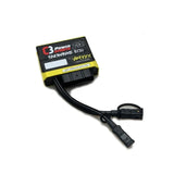 C3 Vortex Snowbike ECU (FE501/FC/FX 450) HSQ/KTM