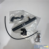 C3 Snowbike Factory Billet Thermostat 70 Degrees