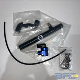 C3 Snowbike Factory Billet Thermostat 70 Degrees
