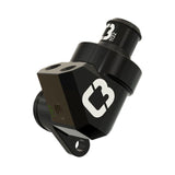 C3 FACTORY BILLET THERMOSTAT