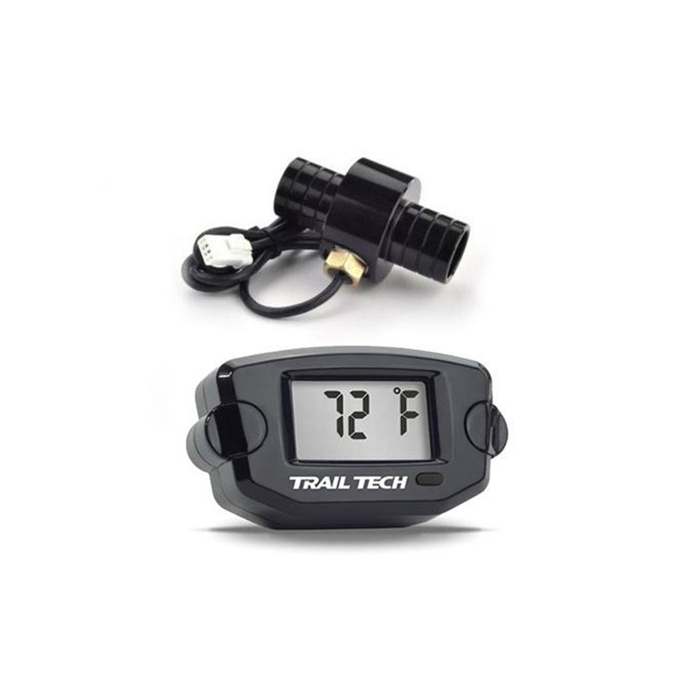 Trail Tech TTO Temperature Meter - BFD Moto
