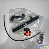 C3 Snowbike Factory Billet Thermostat 70 Degrees