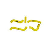 CV4 Silicone Hose Kit Suzuki