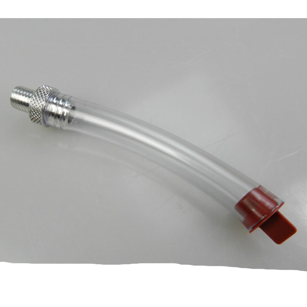 Bullet Proof Designs Oil Drain Kit - BFD Moto