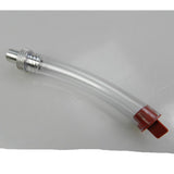 Bullet Proof Designs Oil Drain Kit - BFD Moto