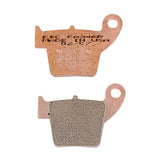 EBC Long Life Brake Pads Honda