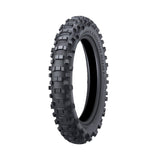 Dunlop Geomax EN91 Rear Tire