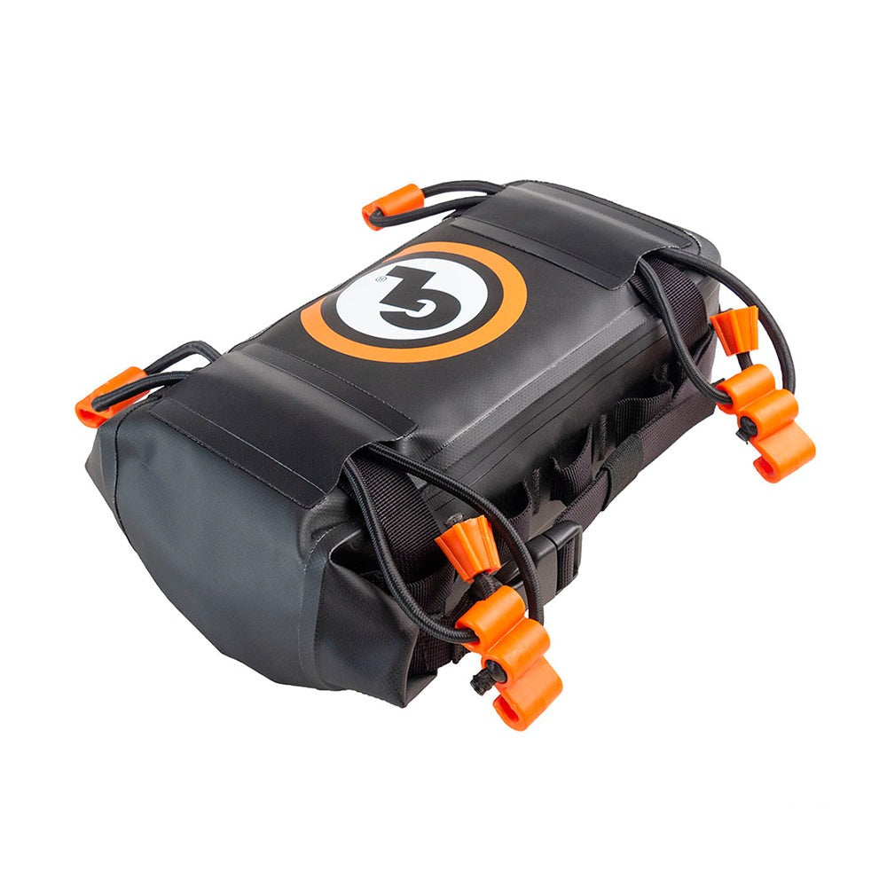 Giant Loop Fender / Number Plate Bag - BFD Moto