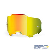 100% Armega Goggle Replacement Lens - BFD Moto