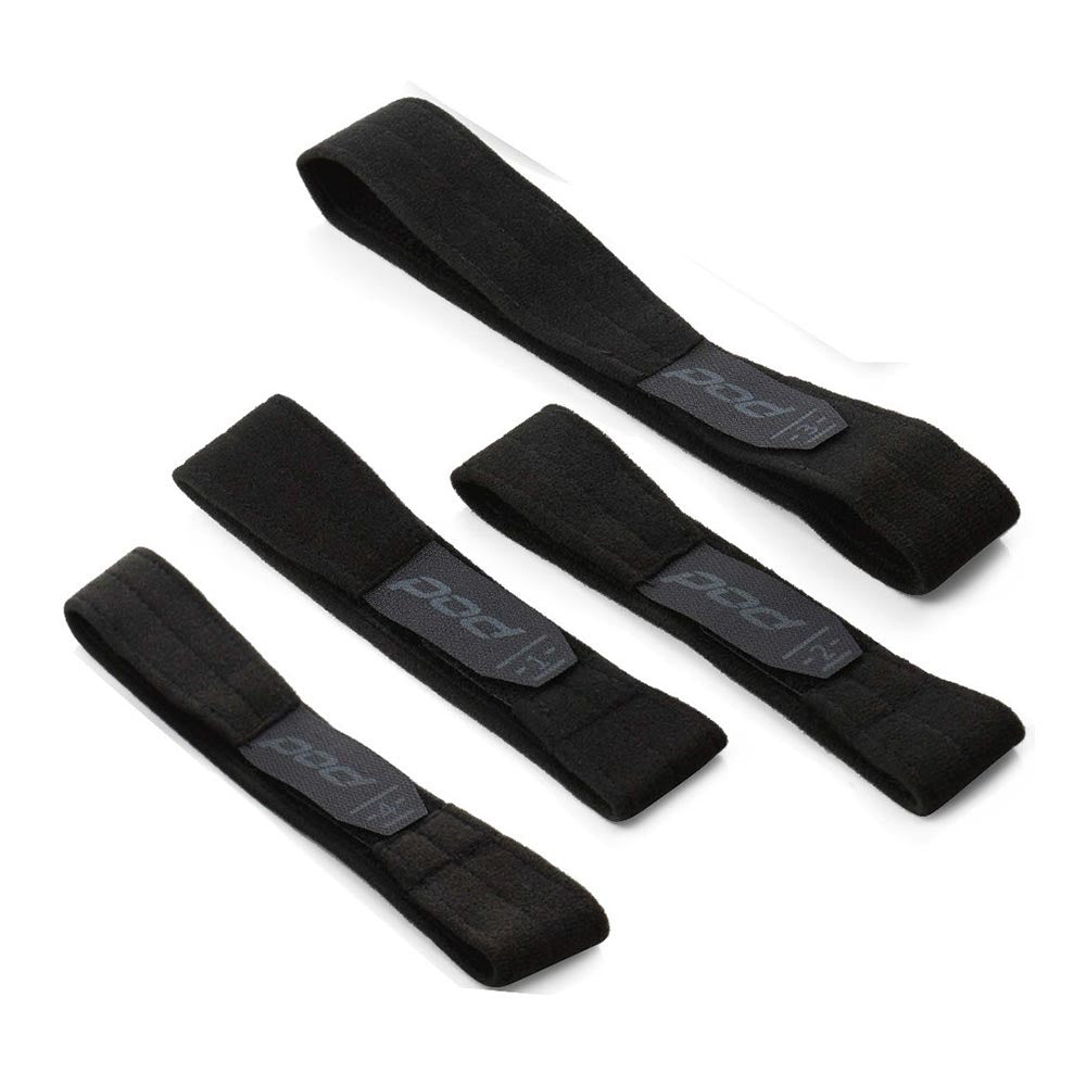 POD KX 2.0 Knee Brace Strap Set - BFD Moto