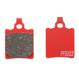 EBC Carbon Brake Pads KTM 65 SX