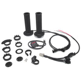 Koso MX-1 Heated Grips 7/8" (AX1070G0)