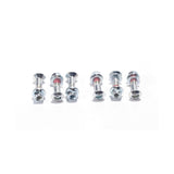 Motion Pro Sprocket Bolt and Nut Fastening Kit