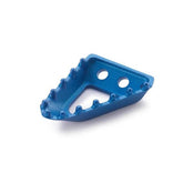 Husqvarna Brake Pedal Tip - BFD Moto