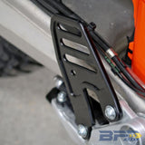 PERUN Heel Guards 701/690 Enduro/Husqvarna/KTM