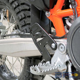 PERUN Heel Guards 701/690 Enduro/Husqvarna/KTM