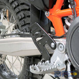 PERUN Heel Guards 701/690 Enduro/Husqvarna/KTM