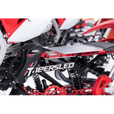 Timbersled Snowbike QDT Conversion Kit (2889797)