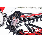 Timbersled Snowbike QDT Conversion Kit (2889797)