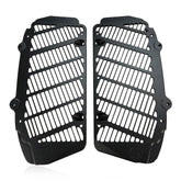 Bullet Proof Designs Radiator Guards - Husqvarna/ KTM (2017+) - BFD Moto