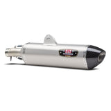 Yoshimura R-77 Slip-On Exhaust 690/701 2016-22(19701BD520)