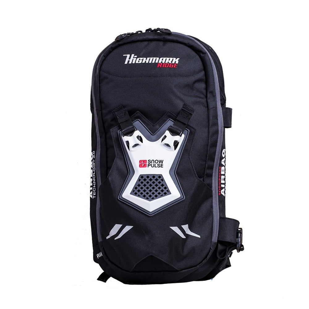 Highmark Ridge 3.0 R.A.S. Avalanche Airbag - BFD Moto