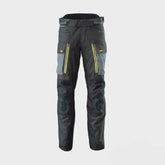 Husqvarna Scalar WP Motorcycle Pants by REV'IT!