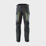Husqvarna Scalar WP Motorcycle Pants by REV'IT!