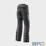 Husqvarna Scalar WP Motorcycle Pants by REV'IT!