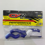 CV4 Rad Hose Kit Husqvarna