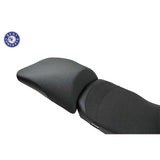 Seat Concepts Seat Cover, Foam Kit, Yamaha Tenere T700 Comfort Low Seat (2019-24)