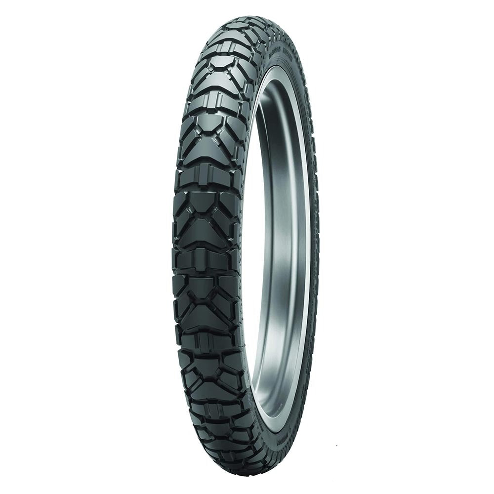 t*o様 【新品！格安販売残り1セット！】DUNLOP TRAILMAX MIS Dunlop Trailmax Mission Tire | BFD Moto Canada