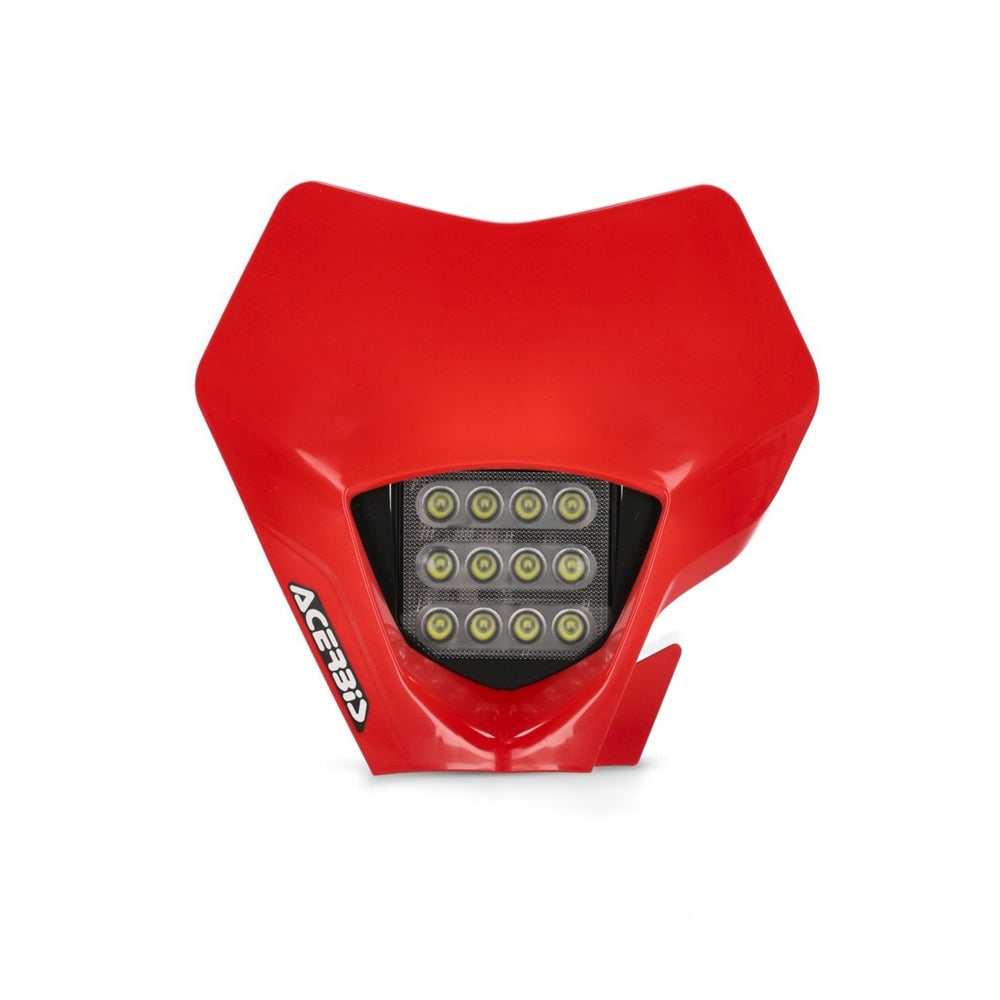 Acerbis Front VSL Headlight - Enduro GasGas