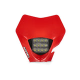 Acerbis Front VSL Headlight - Enduro GasGas
