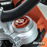 WP XPLOR PRO 6500 Cartridge Kit TE/FE XCW/EXC/EC (2017-2023)