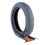Moose Racing Ice Tire Wrap 21"T X 5"W