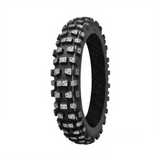 Mitas XT 454 Rear Winter Friction Tire