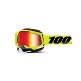 100% Racecraft2 Snow Goggle