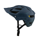 Troy Lee Designs A1 MIPS MTB Helmet -Classic Slate Blue