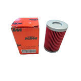 OEM Oil Filter - KTM
