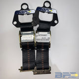 AKT Fat Straps 63 MM Peg E / L-Track