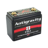 Antigravity AG-801 Lithium Battery - BFD Moto
