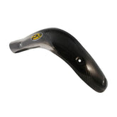 P3 Carbon Heat Shield | Husqvarna/KTM/GasGas