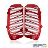 Bullet Proof Designs Radiator Guards (2017+) KTM/Husqvarna/GasGas