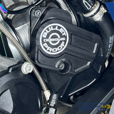 Bullet Proof Designs 2023+ TBI Throttle Body Guard