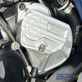 Bullet Proof Designs 2023+ TBI Throttle Body Guard